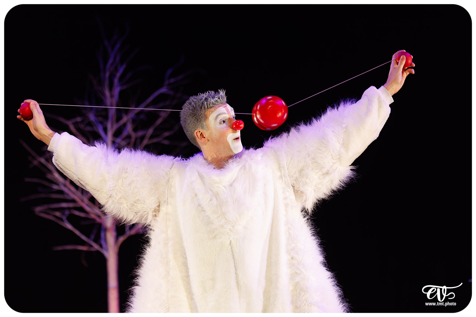 GLOB (LES FOUTOUKOURS)